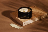 Sodashi Arabian Oud Body Cream
